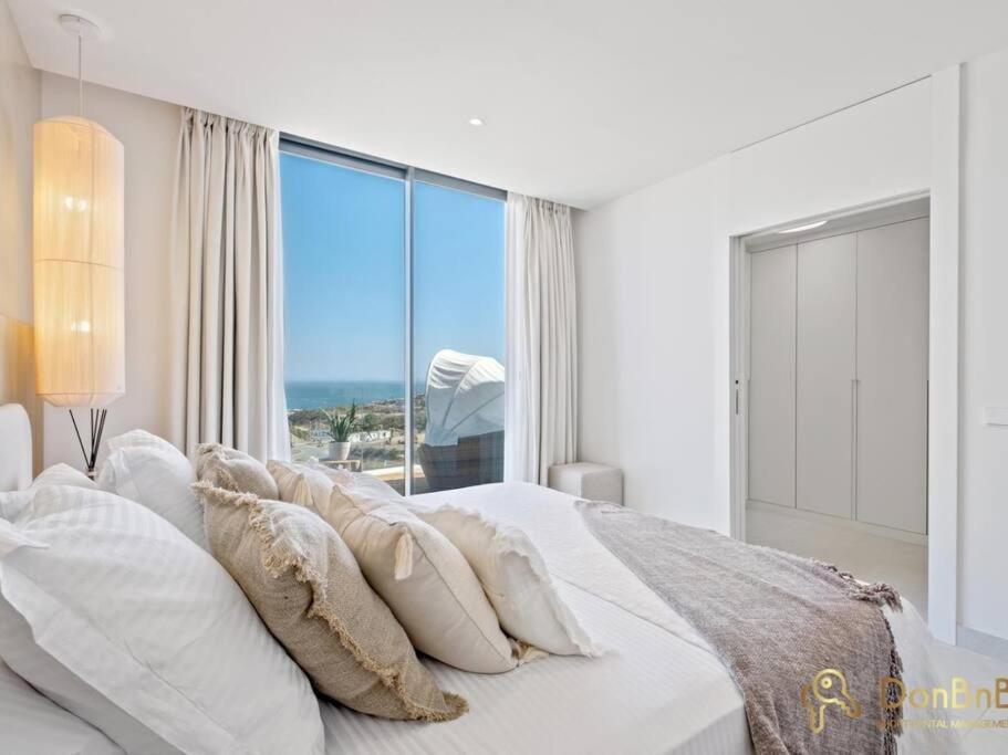 Appartement Atico De Lujo Con Jacuzzi En Higueron West